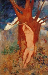 Heiliger Sebastian, 1910